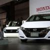 Honda’s HELLO! Zone at the Tokyo Motorshow