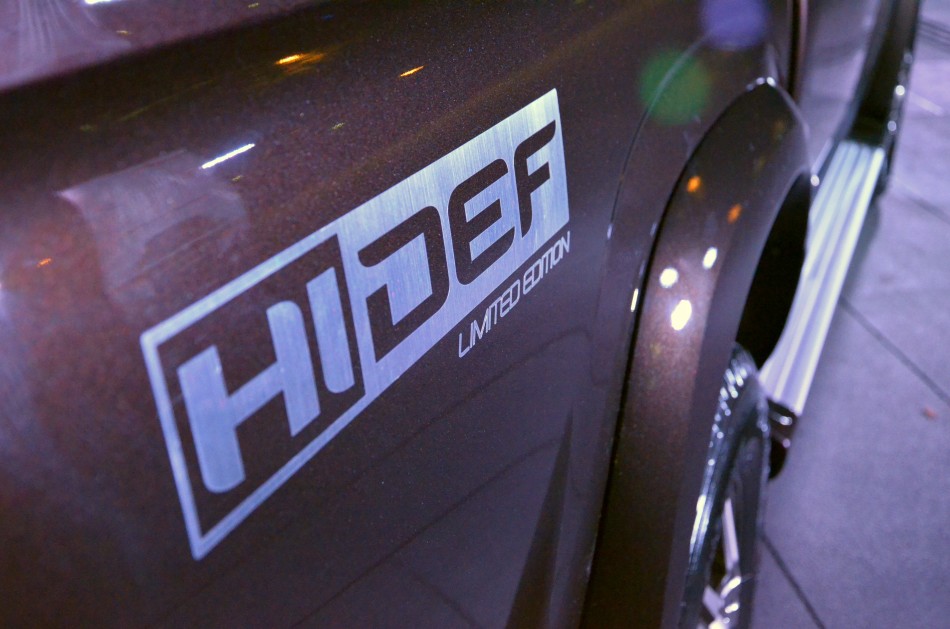 hidef 11