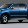 New Toyota Hilux facelift set for unveiling this month!