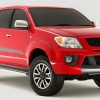 Australian Toyota Hilux TRD Concept