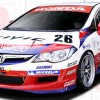Honda Malaysia Racing Team’s MME Civic