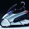 Honda 3R-C – mass use ‘cub’ of the future?