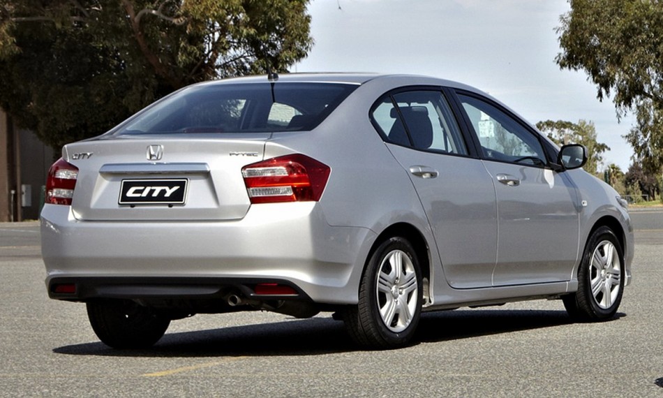 honda city 2012 3