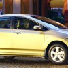 Honda developing diesel engine for Indian market City