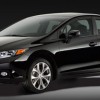 2012 Honda Civic – official images and info released!