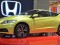 honda crz facelift jakarta
