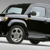 Honda to phase out the final Element after eight-year run