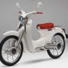 Honda’s HELLO! Exhibition at Tokyo 2009