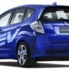 Honda Fit EV Concept – production due in 2012