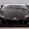 Super GT Honda HSV-010 official pics released!