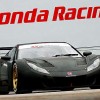 Catch our Honda HSV-010 Super GT Racer live interview at 3 PM today on Facebook!