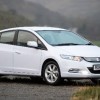 Production Honda Insight Hybrid images leaked ahead of Geneva 2009 debut