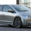 Honda Insight Sports Modulo concept set for Tokyo Auto Salon 2010 showcase