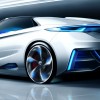 honda ssev 2