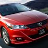 Honda Stream RST facelift unveiled in Japan!