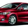Honda Stream RSZ Facelift now in Malaysia
