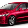 New Honda Stream RSZ from Honda Malaysia