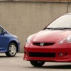 Honda to develop Honda Fit Hybrid?
