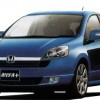 2007 Honda Fit (Honda Jazz)