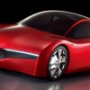 Honda Small Hybrid Sports Concept