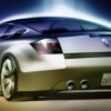 Honda Accord Coupe Concept Preview