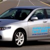 Honda announces 2nd gen i-CTDi with NOx cat