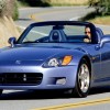 Possible new Honda S2000 to be an upmarket 4-seater?