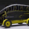 2007 Peugeot Design Contest: Peugeot honey-B