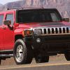 Hummer H3 recalled in the US, flying hood louvre alert!