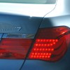 Hybrid powerhouse: BMW ActiveHybrid 7 driven in Munich