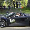 Students build hybrid sportscar powered by soybeans