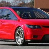 Honda Civic Hybrid Modulo Concept