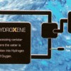 Dr Halim Ali and his Hydroxene water hydrogen fuel device appears again!