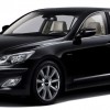 Hyundai Genesis Prada – one very large, stylish bag