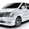 2011 Hyundai Grand Starex Royale – more kit and plush