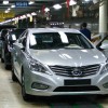 Hyundai sells 2.95 million units worldwide through third quarter 2011 – sales up by 10% over same period in 2010