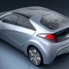 Hyundai BLUE-WILL Concept set for Seoul debut