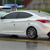 Hyundai Elantra and Range Rover Evoque win 2012 North American Car and Truck of the Year awards
