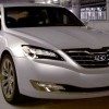 Hyundai Concept Genesis details unveiled