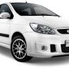New Hyundai Getz SE – 300 unit limited run