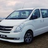 Hyundai Grand Starex Malaysian Test Drive Review