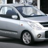 Hyundai’s new minicar to be modular and minimalist