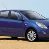 New Hyundai i20 (Getz) to be built in India