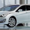 Hyundai i40 – first images revealed ahead of Geneva debut