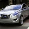Hyundai Nuvis Concept unveiled at NYIAS 2009