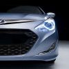 Hyundai to debut Sonata hybrid at New York show