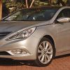 New Hyundai Sonata and Tucson coming in April!