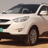 Hyundai Tucson test drive report from Oman