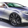 Hyundai Concept Genesis – D-segment competitor