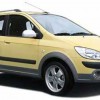 Hyundai Getz Cross